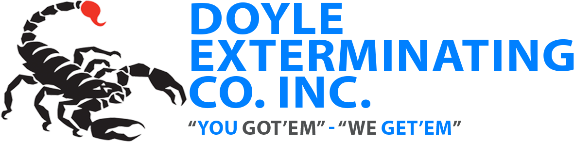 Doyle Exterminating